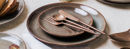 Reasons To Buy Ceramic Tableware Online
